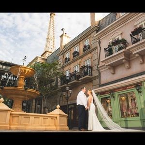 Meet your Posher, Madison